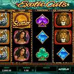 slot machine gratis giochi
